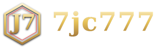 7jc777 logo